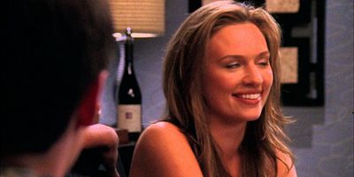 poster de la série Les rivales