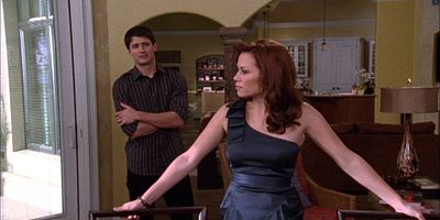 poster de la série Les soeurs fâchées