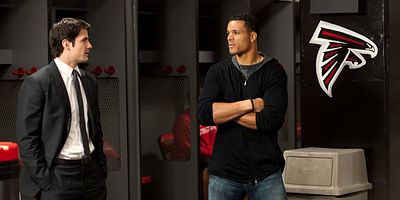 poster de la série La poursuite du bonheur