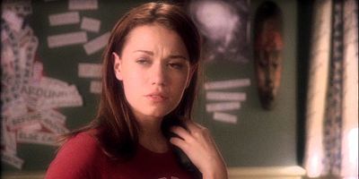 poster de la série Une nouvelle vie