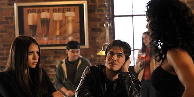 poster de la série Temps mort