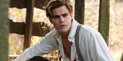 poster de la série Frères de sang