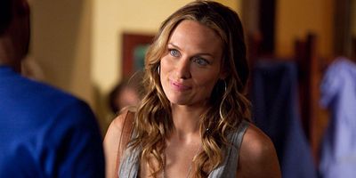 poster de la série Jouer avec le feu