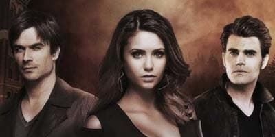 poster de la série Le sang guérisseur