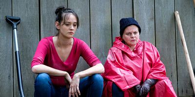 poster de la série Cold Case - Partie 2