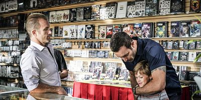 poster de la série Mai Ka Po Mai Ka 'O'ia'i'o