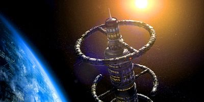 poster de la série Jeu interminable