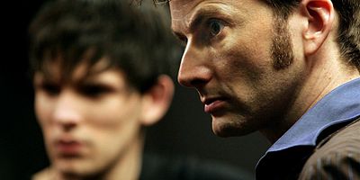 poster de la série Un Passager de trop