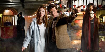 poster de la série La bête des bas-fonds