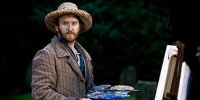 poster de la série Vincent et le docteur