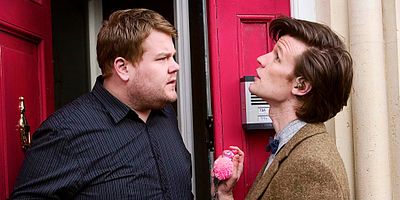 poster de la série Le colocataire