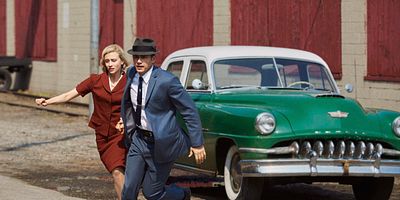 poster de la série Visions du futur