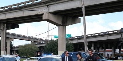 poster de la série Évaluation des risques