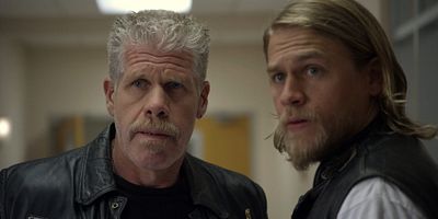 poster de la série Pacte avec le diable