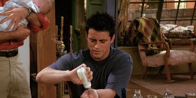 poster de la série Celui qui détestait le lait maternel