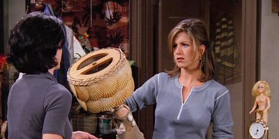 poster de la série Celui qui est mort dans l'appart du dessous