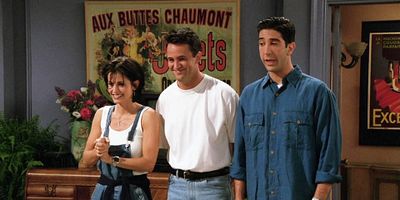 poster de la série Celui qui se fait passer pour Bob