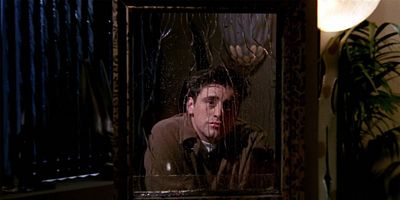 poster de la série Celui qui remplace celui qui part