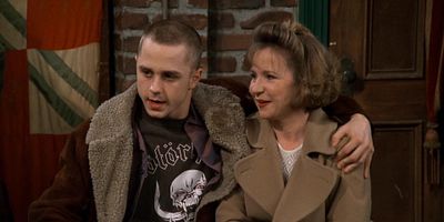 poster de la série Celui qui s'auto-hypnotisait