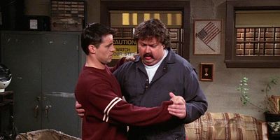 poster de la série Celui qui apprenait à danser