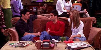 poster de la série Celui qui était de mauvaise foi