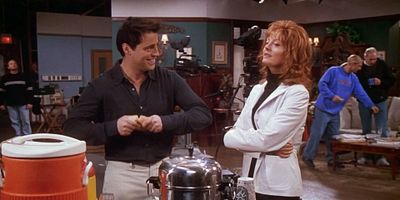 poster de la série Celui qui avait un cerveau neuf