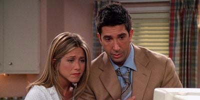 poster de la série Celui qui découvrait sa paternité