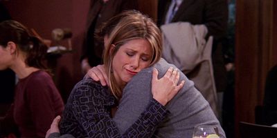 poster de la série Celui qui avouait tout à Rachel