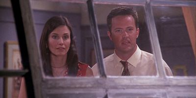 poster de la série Celui qui avait besoin d'un donneur