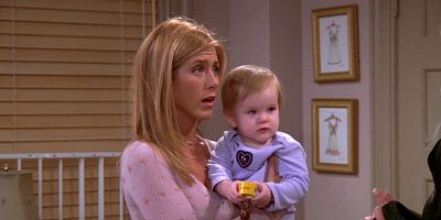 poster de la série Celui qui écrivait une lettre de recommandation