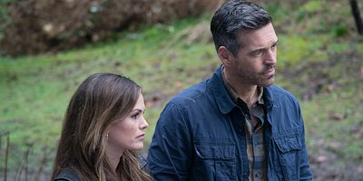 poster de la série Recherche DJ désespérément