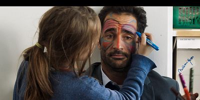 poster de la série Y'a pas mort d'homme !