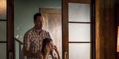 poster de la série Sale temps pour Central City