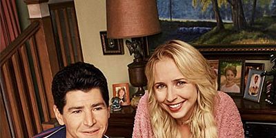 poster de la série Valentine's Day Treats and Credit Card Cheats