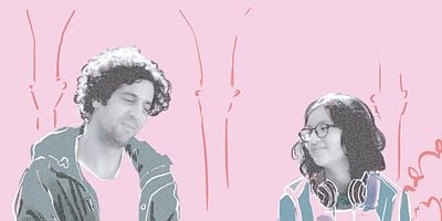 poster de la série Episode 1