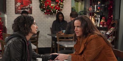 poster de la série Hold the Salt