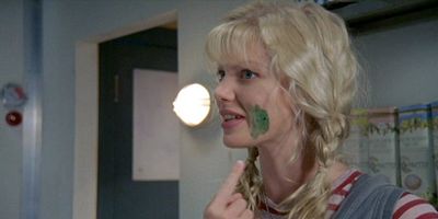 poster de la série Abracadabra