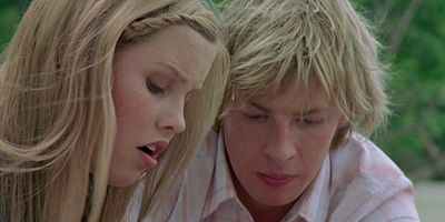 poster de la série Une plongée qui rapporte