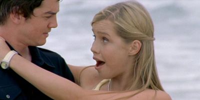 poster de la série L'héritage des sirènes - partie 2