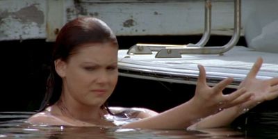 poster de la série A la renverse