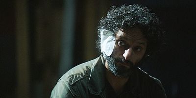 poster de la série The Crow