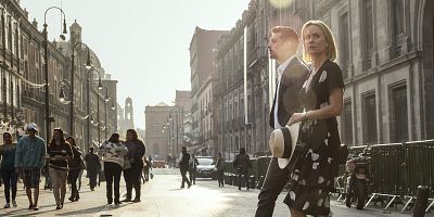 poster de la série Panorama