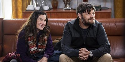 poster de la série Terminus