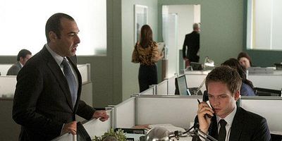 poster de la série Le moteur de la réussite