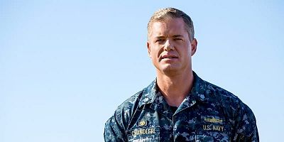 poster de la série Valkyrie