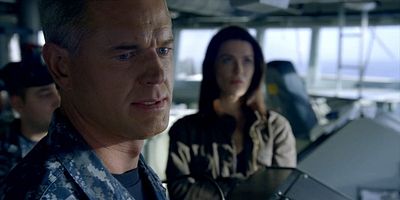 poster de la série L'ombre chinoise