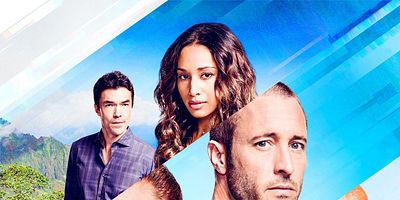 poster de la série Pukana (Souvenir)