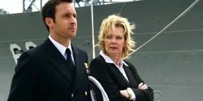 poster de la série Aloha