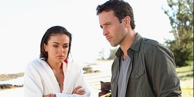 poster de la série Ho'ohuli Na'au