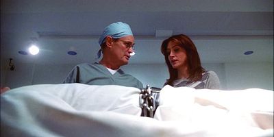 poster de la série Les Immortels